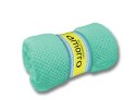 Koc narzuta 200x220 Amorro żakardowy morski wytłaczany 240g/m2 Darymex Koc narzuta 200x220 Amorro żakardowy morski wytłaczany 240g/m2 Darymex