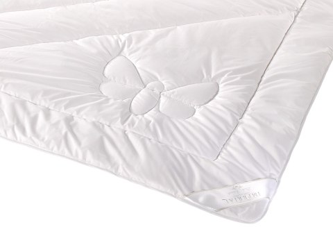 Kołdra 160x200 Imperial Dziki Jedwab bawełna 800g AMW Kołdra 160x200 Imperial Dziki Jedwab bawełna 800g AMW