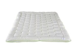 Kołdra antyalergiczna 160x200 Imperial Bamboo 4 pory roku ekri AMW