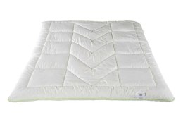 Kołdra antyalergiczna 220x200 Imperial Bamboo Duo ekri AMW