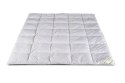 Kołdra puchowa 160x200 Calgary Gold Imperial biała AMW Kołdra puchowa 160x200 Calgary Gold Imperial biała AMW