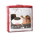 Kołdra wełniana 140x200 Imperial Camel Krakau biała AMW Kołdra wełniana 140x200 Imperial Camel Krakau biała AMW