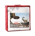 Kołdra wełniana 140x200 Imperial Cashmir biała AMW Kołdra wełniana 140x200 Imperial Cashmir biała AMW