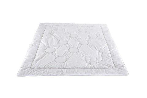 Kołdra wełniana 140x200 Imperial Lama Alpaka biała AMW Kołdra wełniana 140x200 Imperial Lama Alpaka biała AMW
