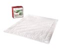 Kołdra wełniana 200x220 Imperial Owcza Wełna 1400g AMW Kołdra wełniana 200x220 Imperial Owcza Wełna 1400g AMW