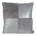 Poszewka dekoracyjna 45x45 Vivien 1 srebrna Eurofirany Poszewka dekoracyjna 45x45 Vivien 1 srebrna Eurofirany