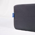 Prześcieradło jersey z gumką 220x200 041 antracytowe Darymex Prześcieradło jersey z gumką 220x200 041 antracytowe Darymex