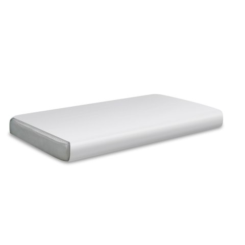 Prześcieradło satynowe 160x210 białe 01 bez gumki Prześcieradło satynowe 160x210 białe 01 bez gumki