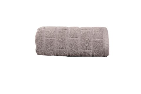 Ręcznik Brick 50x90 cafe 500 g/m2 frotte Greno Ręcznik Brick 50x90 cafe 500 g/m2 frotte Greno