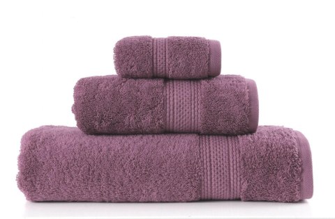 Ręcznik Egyptian Cotton 50x90 lawendowy 600 g/m2 frotte Greno Ręcznik Egyptian Cotton 50x90 lawendowy 600 g/m2 frotte Greno