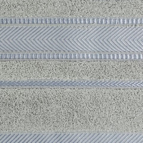 Ręcznik Mati 50x90 szary 500g/m2 Eurofirany Ręcznik Mati 50x90 szary 500g/m2 Eurofirany