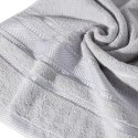 Ręcznik Mati 70x140 srebrny 500g/m2 Eurofirany Ręcznik Mati 70x140 srebrny 500g/m2 Eurofirany