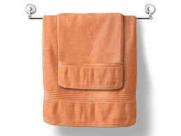 Ręcznik Mistral 70x140 koralowy frotte 450 g/m2