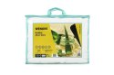 Kołdra Aloe Vera 220x200 biała mikrofibra Wendre Kołdra Aloe Vera 220x200 biała mikrofibra Wendre