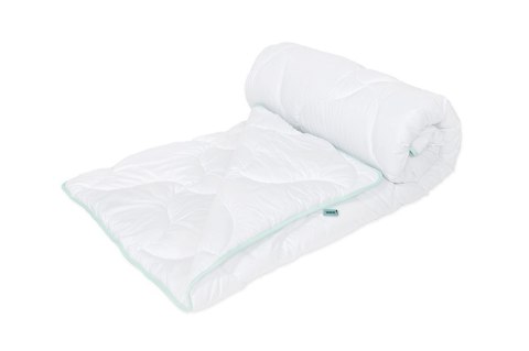 Kołdra Aloe Vera 220x200 biała mikrofibra Wendre Kołdra Aloe Vera 220x200 biała mikrofibra Wendre