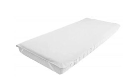 Podkład na materac 160x200 Classic wodoodporny ochraniacz na materac Inter Widex