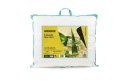 Poduszka Aloe Vera 50x60 pikowana biała mikrofibra Wendre Poduszka Aloe Vera 50x60 pikowana biała mikrofibra Wendre