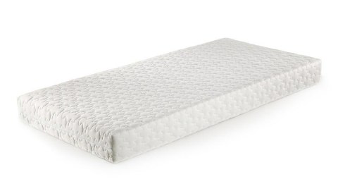 Pokrowiec na materac 200x200x18 Anti Allergic Premium biały AMW Pokrowiec na materac 200x200x18 Anti Allergic Premium biały AMW