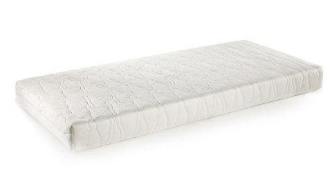 Pokrowiec na materac 220x200x18 Aloe Vera biały AMW Pokrowiec na materac 220x200x18 Aloe Vera biały AMW