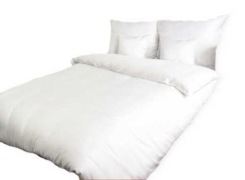 Pościel z kory 140x200 biała 01 jednobarwna zapinana na guziki 100% bawełna gruba Pościel z kory 140x200 biała 01 jednobarwna zapinana na guziki 100% bawełna gruba