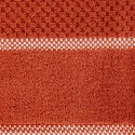 Ręcznik Caleb 50x90 ceglasty 540g/m2 Eurofirany Ręcznik Caleb 50x90 ceglasty 540g/m2 Eurofirany