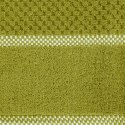 Ręcznik Caleb 50x90 oliwkowy 540g/m2 Eurofirany Ręcznik Caleb 50x90 oliwkowy 540g/m2 Eurofirany
