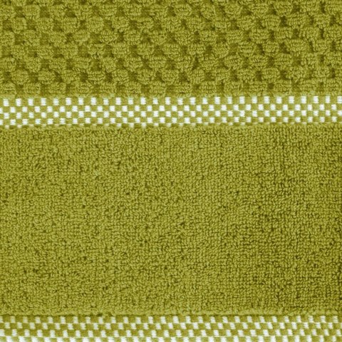 Ręcznik Caleb 50x90 oliwkowy 540g/m2 Eurofirany Ręcznik Caleb 50x90 oliwkowy 540g/m2 Eurofirany