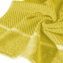 Ręcznik Caleb 70x140 musztardowy 540g/m2 Eurofirany Ręcznik Caleb 70x140 musztardowy 540g/m2 Eurofirany