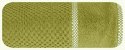 Ręcznik Caleb 70x140 oliwkowy 540g/m2 Eurofirany Ręcznik Caleb 70x140 oliwkowy 540g/m2 Eurofirany