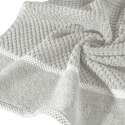 Ręcznik Caleb 70x140 srebrny 540g/m2 Eurofirany Ręcznik Caleb 70x140 srebrny 540g/m2 Eurofirany