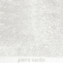 Ręcznik Evi 30x50 kremowy 430g/m2 Pierre Cardin Ręcznik Evi 30x50 kremowy 430g/m2 Pierre Cardin