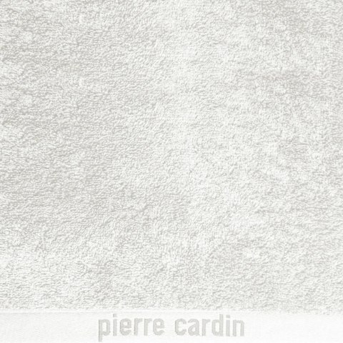 Ręcznik Evi 30x50 kremowy 430g/m2 Pierre Cardin Ręcznik Evi 30x50 kremowy 430g/m2 Pierre Cardin