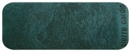 Ręcznik Evi 50x90 ciemny turkusowy 430g/m2 Pierre Cardin