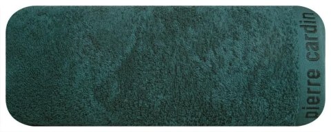 Ręcznik Evi 50x90 ciemny turkusowy 430g/m2 Pierre Cardin Ręcznik Evi 50x90 ciemny turkusowy 430g/m2 Pierre Cardin