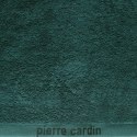 Ręcznik Evi 50x90 ciemny turkusowy 430g/m2 Pierre Cardin Ręcznik Evi 50x90 ciemny turkusowy 430g/m2 Pierre Cardin