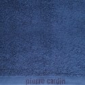 Ręcznik Evi 50x90 granatowy 430g/m2 Pierre Cardin Ręcznik Evi 50x90 granatowy 430g/m2 Pierre Cardin