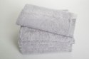 Ręcznik Evi 50x90 srebrny 430g/m2 Pierre Cardin Ręcznik Evi 50x90 srebrny 430g/m2 Pierre Cardin