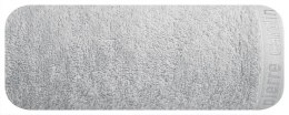 Ręcznik Evi 70x140 srebrny 430g/m2 Pierre Cardin