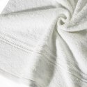 Ręcznik Lori 30x50 biały 450g/m2 Eurofirany Ręcznik Lori 30x50 biały 450g/m2 Eurofirany