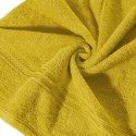Ręcznik Lori 30x50 musztardowy 450g/m2 Eurofirany Ręcznik Lori 30x50 musztardowy 450g/m2 Eurofirany