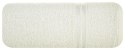 Ręcznik Lori 50x90 kremowy 450g/m2 Eurofirany Ręcznik Lori 50x90 kremowy 450g/m2 Eurofirany