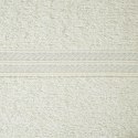 Ręcznik Lori 50x90 kremowy 450g/m2 Eurofirany Ręcznik Lori 50x90 kremowy 450g/m2 Eurofirany