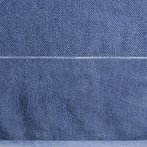 Ręcznik Lucy 50x90 granatowy 500g/m2 Eurofirany Ręcznik Lucy 50x90 granatowy 500g/m2 Eurofirany