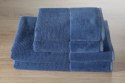 Ręcznik Lucy 50x90 granatowy 500g/m2 Eurofirany Ręcznik Lucy 50x90 granatowy 500g/m2 Eurofirany