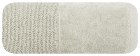 Ręcznik Lucy 50x90 kremowy 500g/m2 Eurofirany Ręcznik Lucy 50x90 kremowy 500g/m2 Eurofirany