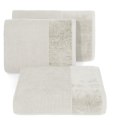 Ręcznik Lucy 50x90 kremowy 500g/m2 Eurofirany Ręcznik Lucy 50x90 kremowy 500g/m2 Eurofirany