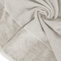 Ręcznik Lucy 50x90 kremowy 500g/m2 Eurofirany Ręcznik Lucy 50x90 kremowy 500g/m2 Eurofirany