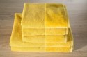 Ręcznik Lucy 50x90 musztardowy 500g/m2 Eurofirany Ręcznik Lucy 50x90 musztardowy 500g/m2 Eurofirany