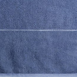 Ręcznik Lucy 50x90 niebieski 500g/m2 Eurofirany