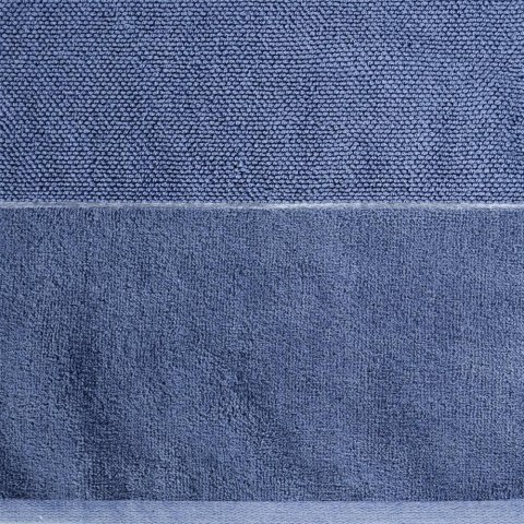 Ręcznik Lucy 50x90 niebieski 500g/m2 Eurofirany Ręcznik Lucy 50x90 niebieski 500g/m2 Eurofirany